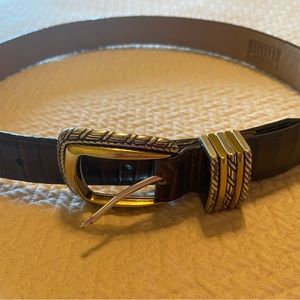 Brighton belt